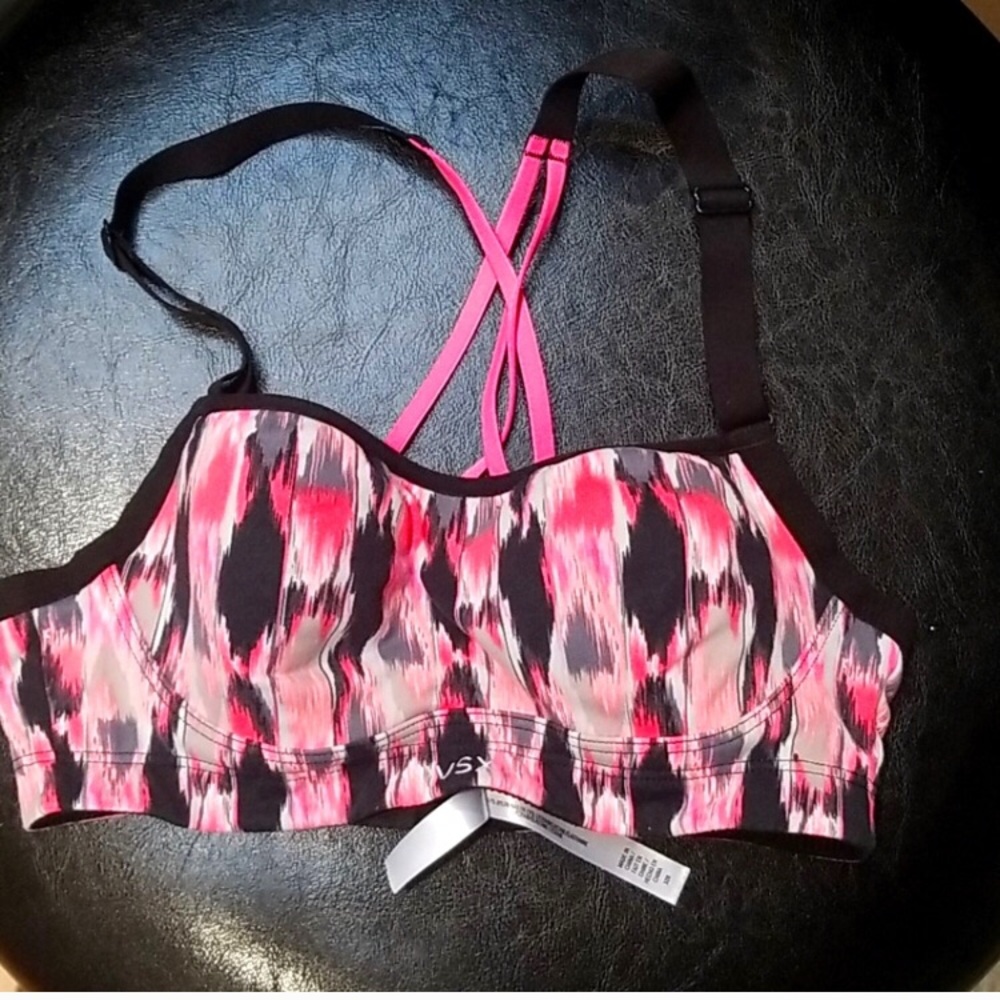 Victoria’s Secret Sports Bra 32B
